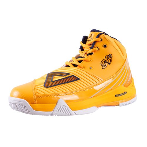 Peak Men's NBA Player Hill Basketball Shoe Fashion Sneakers NBA Shoes Collection