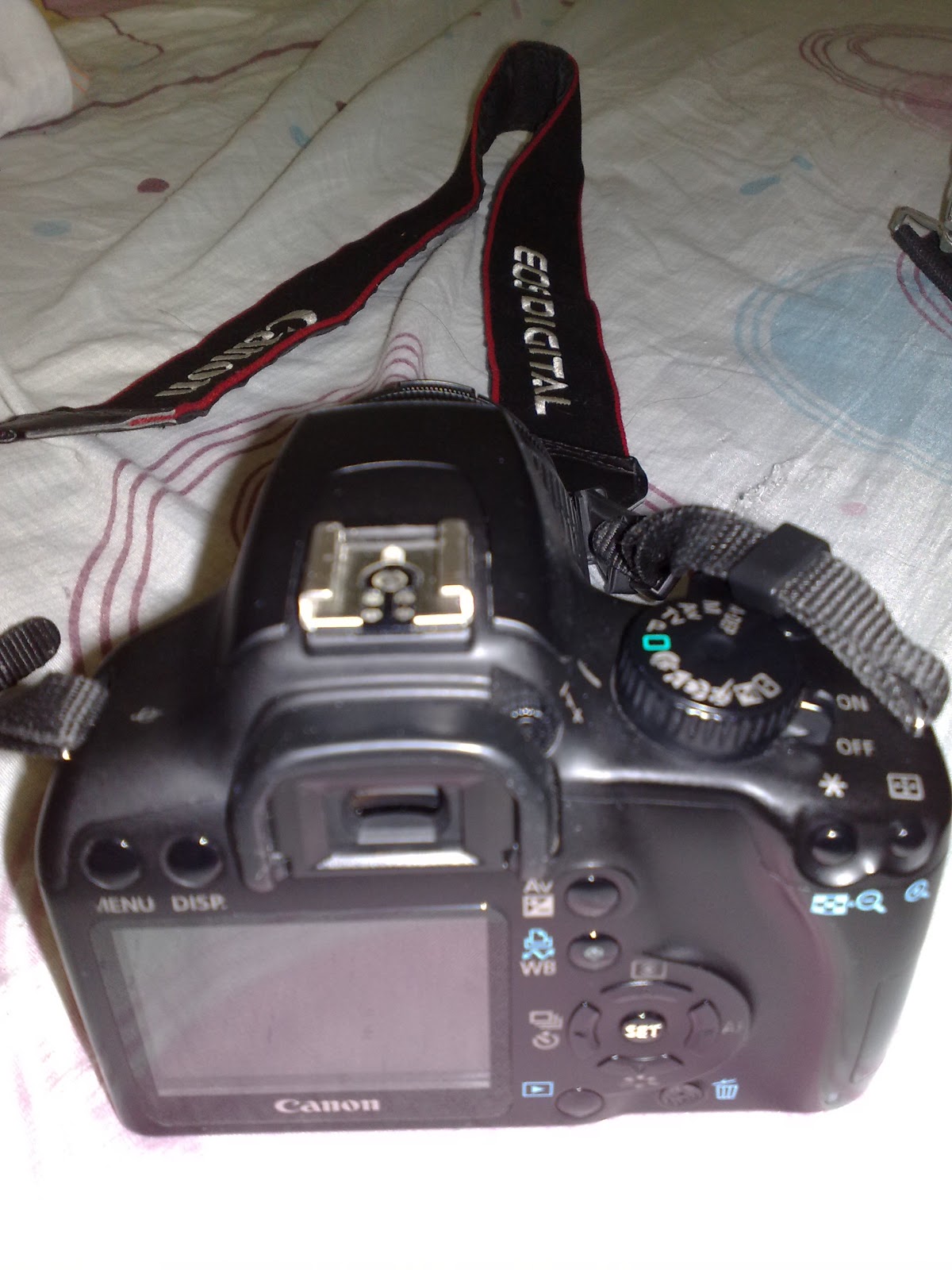 CANON DSLR 1000D For Sale Jax's Great Finds! Bargain Sales