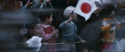 Tokyo Olympiad 1965 Image 9