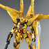 Painted Build: DM 1/100 Akatsuki Gundam
