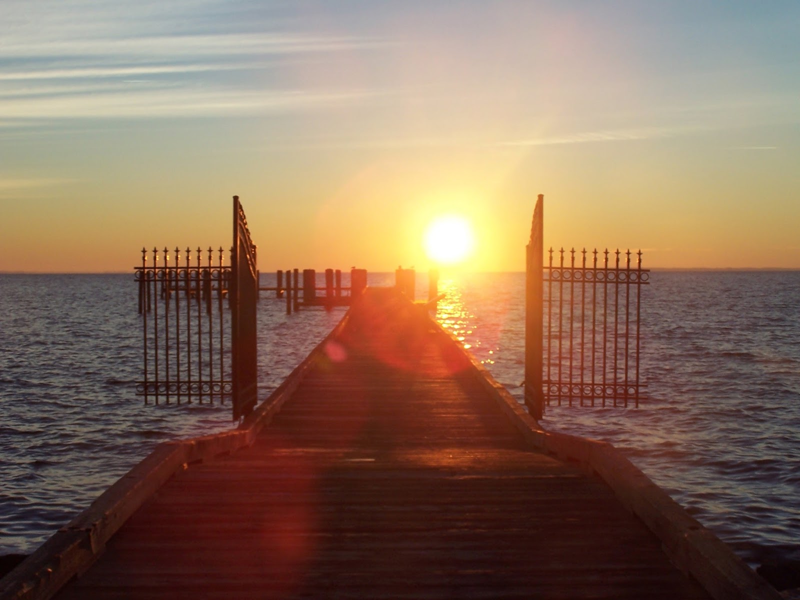 The Coltons Point Times Reporting from Hurricane Joaquin Potomac River Tidal Basin Coltons