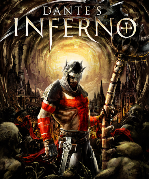 Dante's Inferno ptbr PSP(Retroarch) Blog com download na descrição