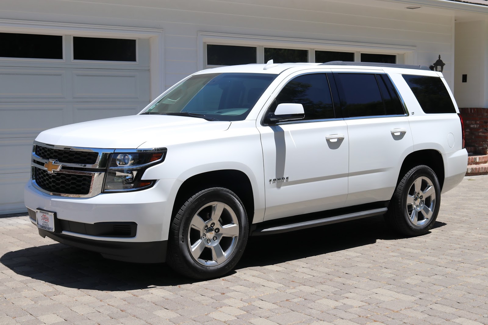Custom Chevy Tahoe >> Covering Classic Cars : Custom Fit Accessories for the Custom Chevy Tahoe >> Covering Classic Cars : Custom Fit Accessories for the