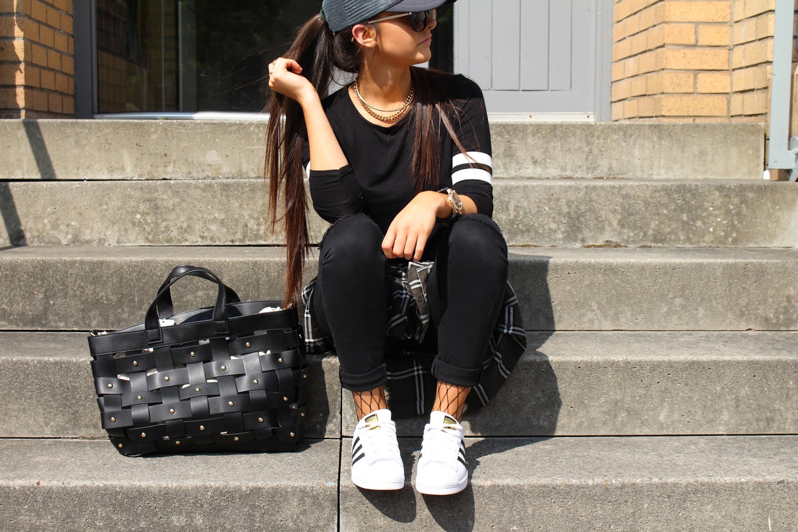 how to wear Terriface