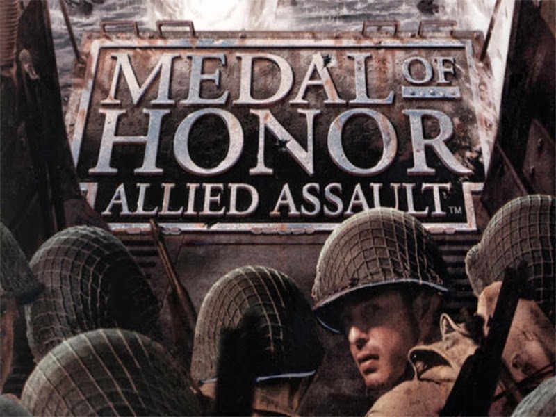 play medal of honor allied assault online play medal of honor allied assault online