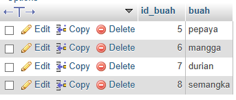 Input Data Lebih Dari Satu Dengan PHP Paling Mudah | Portal Ilmu Komputer
