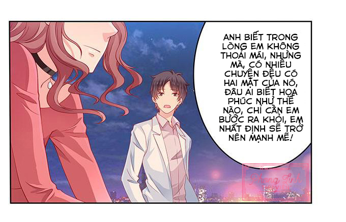 Bạn Trai Diy - Chương 4 - Trang 12