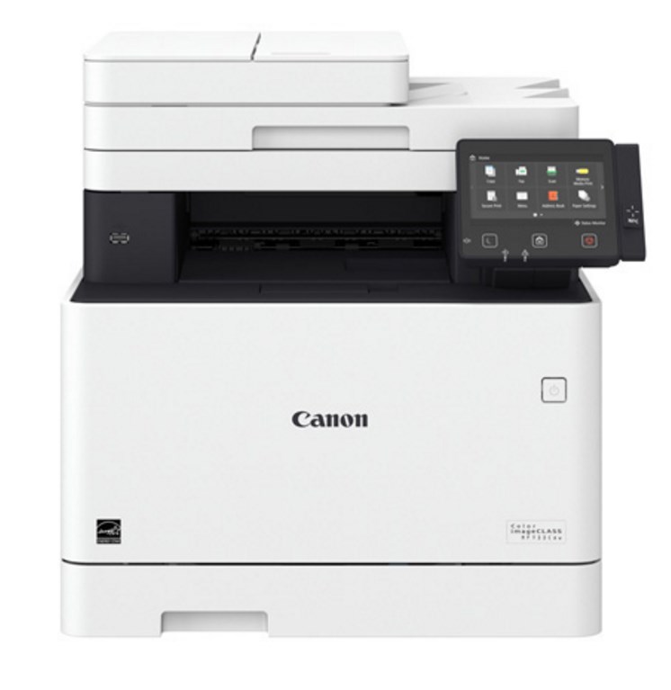 Canon Color imageClass MF733Cdw Driver Download | CPD