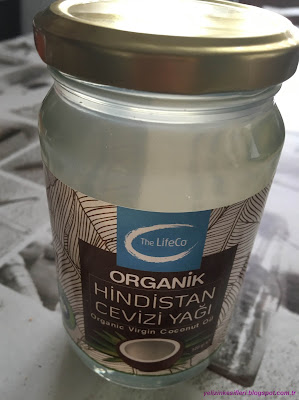 the lifeco hindistan cevizi yaği