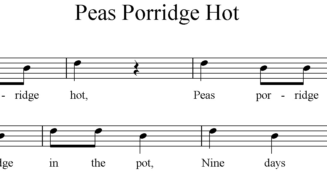 Some Like It Hot Music a la Abbott Amy Abbott Kodály Inspired