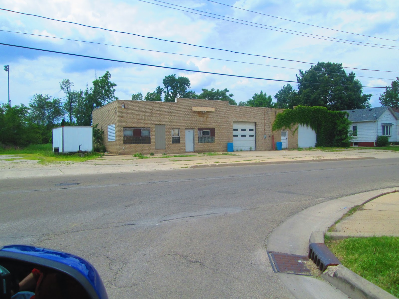 FRANKENSTEIN1959 Streator, Illinois