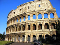 Best Honeymoon Destinations In The World - Rome, Italy