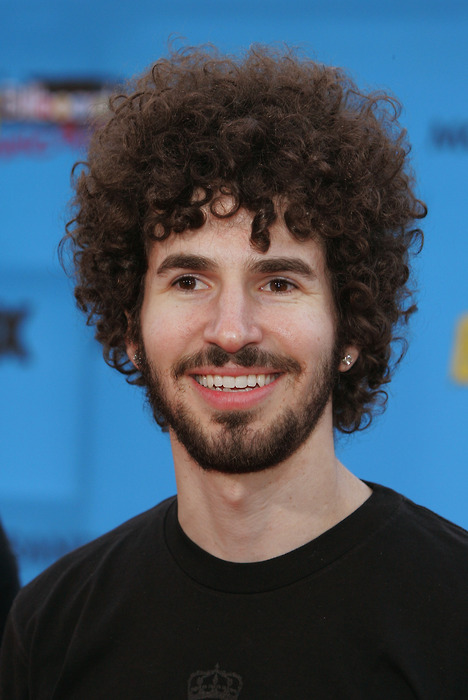 LP Rocks!: Brad Delson