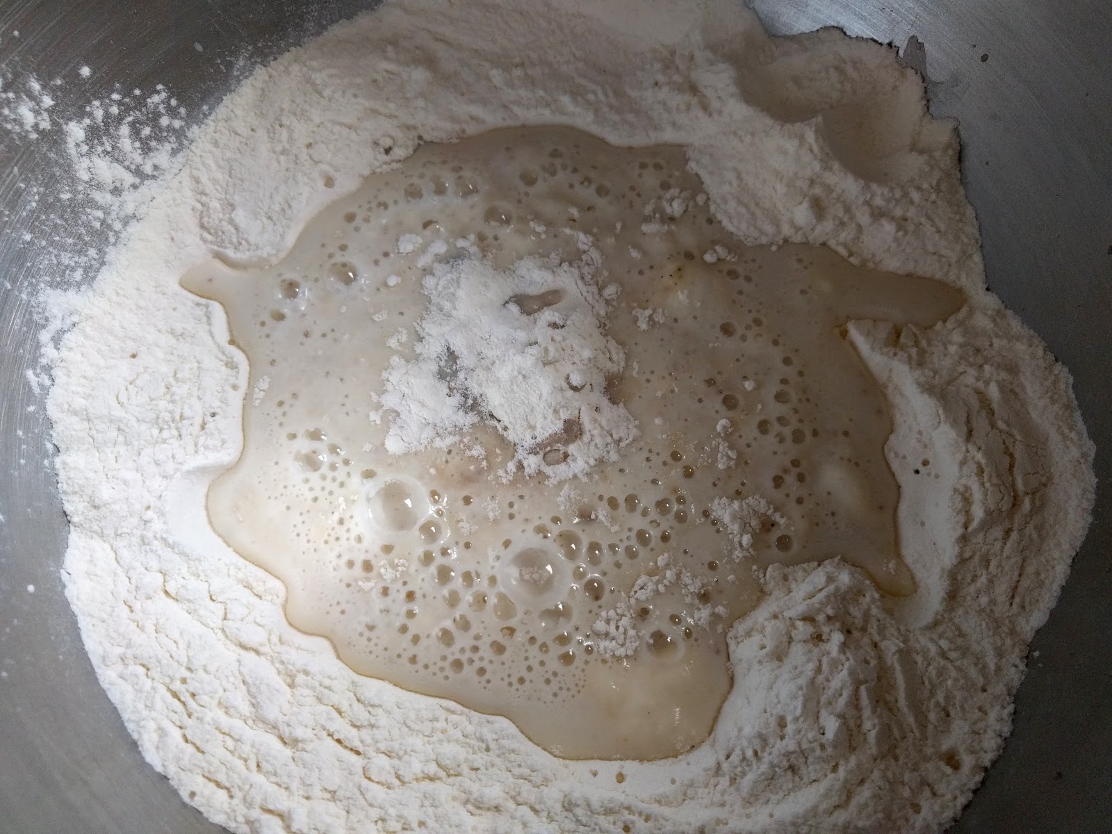- Challah - Jüdisches Sabbatbrot