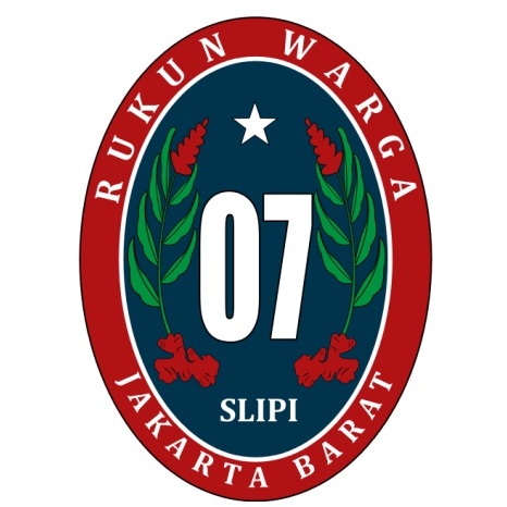 Logo RW 07