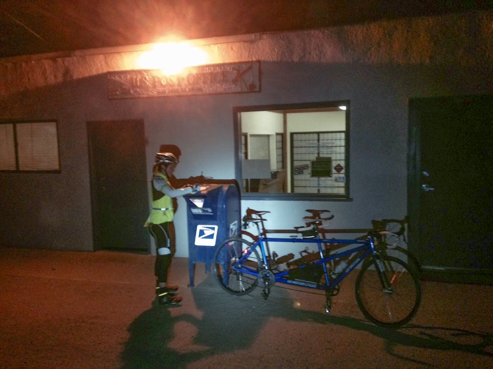 Macpaulster's Blog Santa Cruz "Surf City" 2014 600K Brevet Ride Report