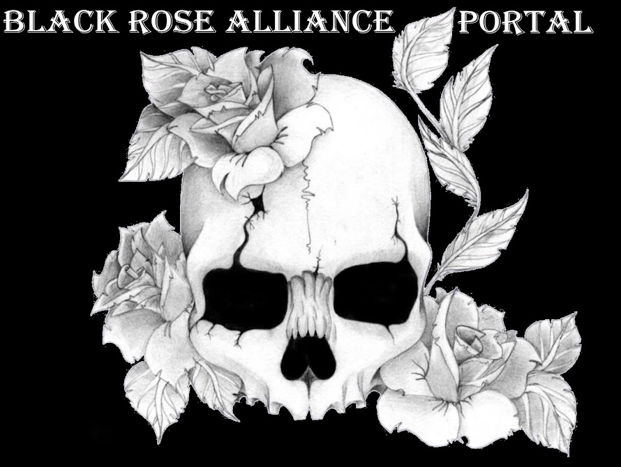 BLACK ROSE ALLIANCE PORTAL