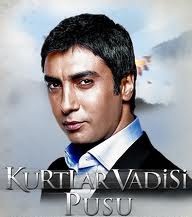 Kurtlar Vadisi Pusu 80 Bolum Tek Parca