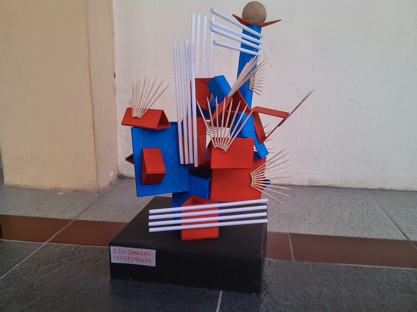 Eko Sumarno Blog: Juni 2014
