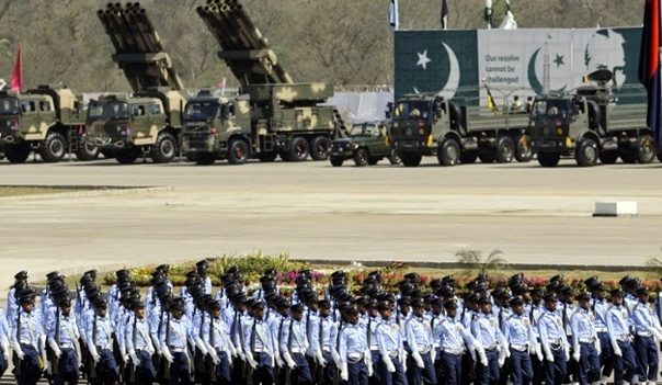 Daftar 10 Negara Terkuat Di Asia Tahun 2016! Indonesia Nomor Berapa