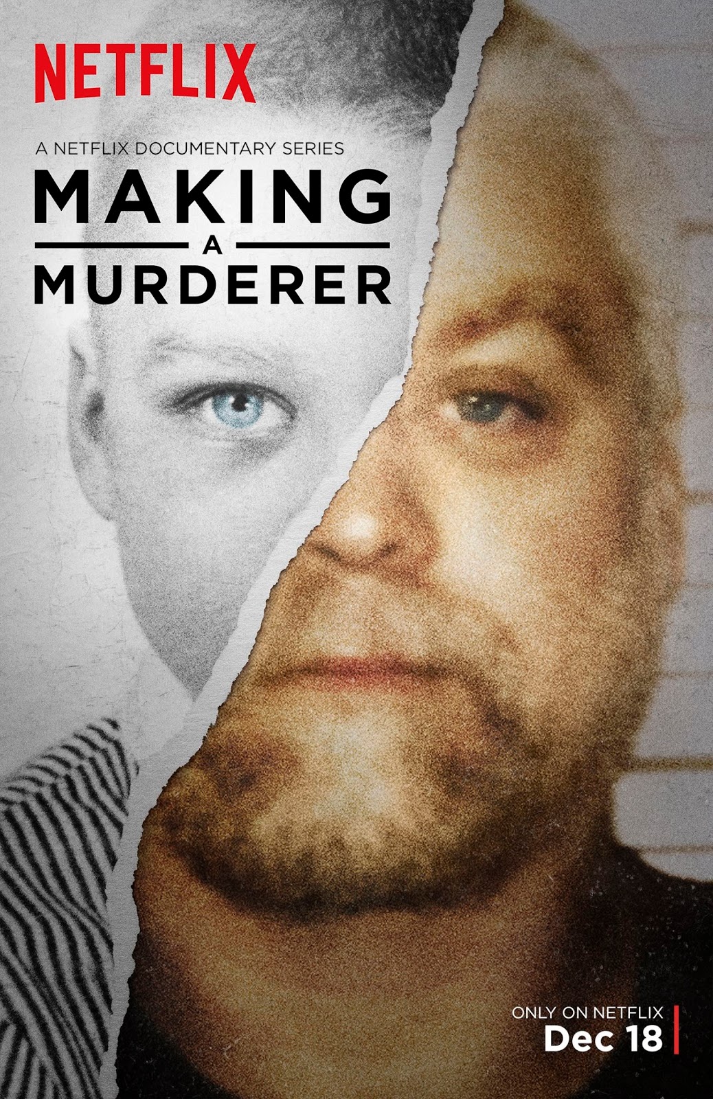 Making a Murderer 2015: Season 1 - Full (10/10)