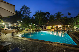 Hotel Di Kawasan Wisata Ubud Bali
