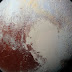 Pluto Berperilaku Lebih Mirip Planet Daripada Planet Kerdil!