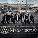 Megapuesta DE CHILE PAL MUNDO 2015 Disco Completo