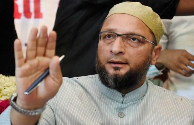 महाराष्ट्र चुनाव: AIMIM ने घोषित किए अपने दो उम्मीदवार - newsonfloor.com