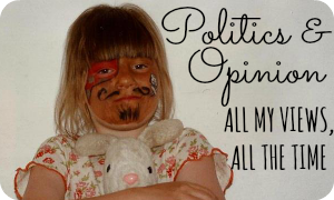 Politics and Opinion