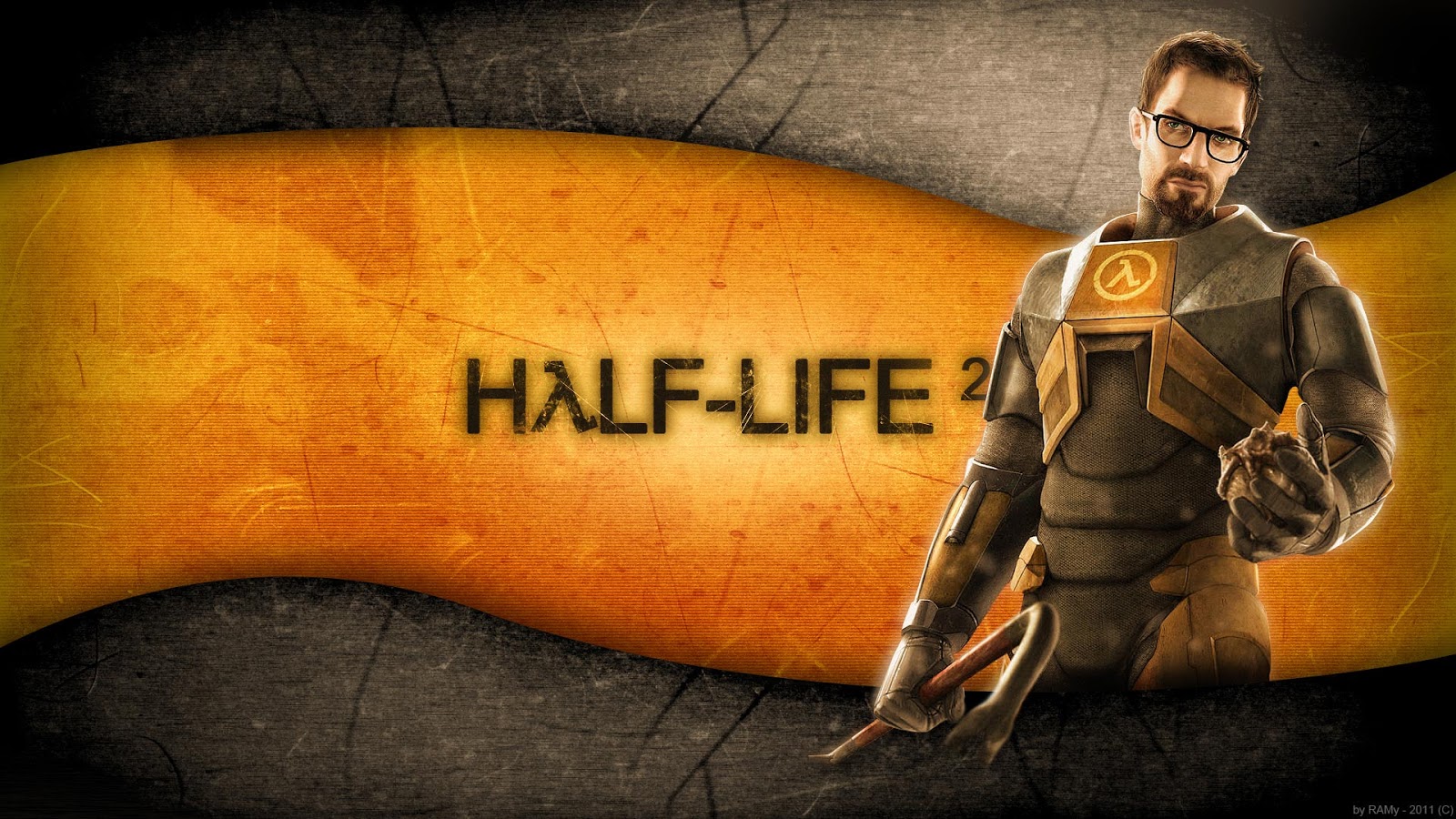 best half life 2 mods