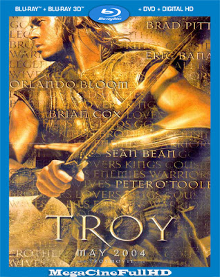 Troya (2004)