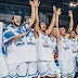 ΒΙΝΤΕΟ-Οι πρωταθλητές Ευρώπης γιόρτασαν σε μπαρ του Ηρακλείου-Μπουγέλα στα αποδυτήρια-Οι καλύτερες στιγμές από τον τελικό