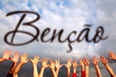 Palavra do dia 09/10/2014 - Benção Liberada! 1