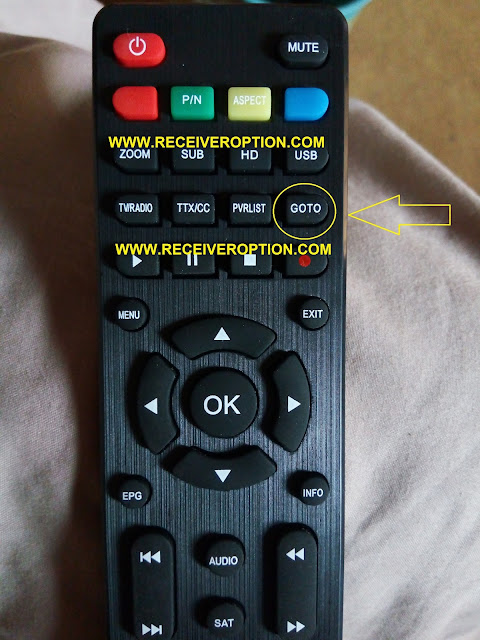 FORTEC STAR LIFE TIME HD RECEIVER BISS KEY OPTION