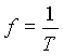 Ohm's law in electronic formula