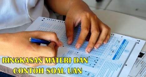 Ringkasan Materi Dan Contoh Soal Bahasa Inggris Persiapan Un Sma Muda Mudi Condrowangsan