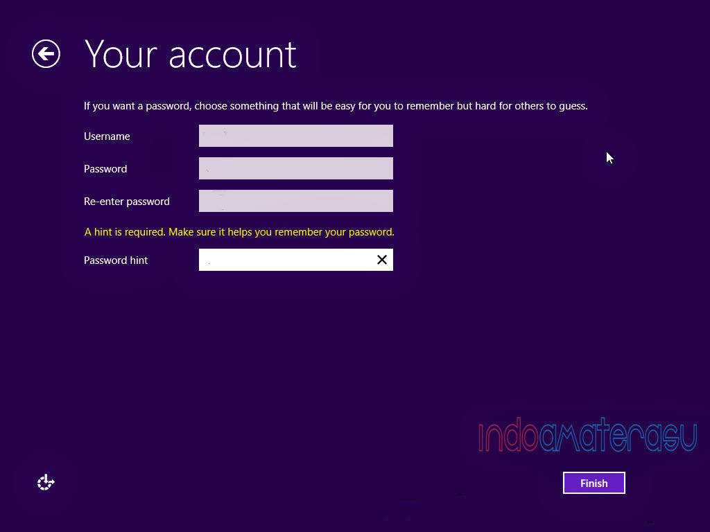 Cara install Windows 10 14 Cara install Windows 10 14