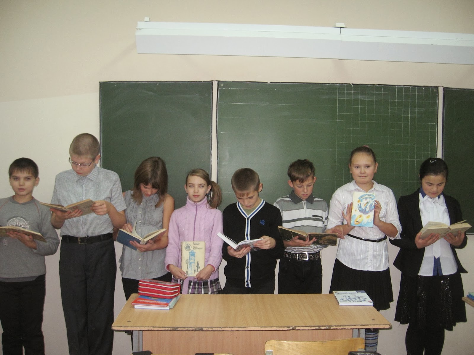 Спортлиш 5 класс