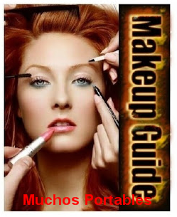 Makeup Guide Portable