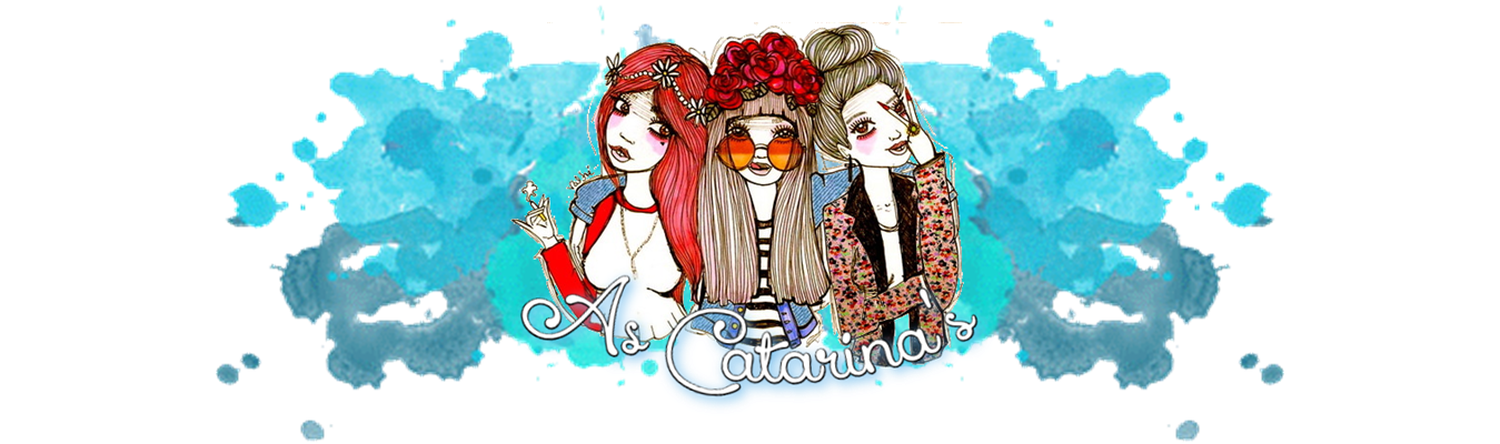 As Catarina´s