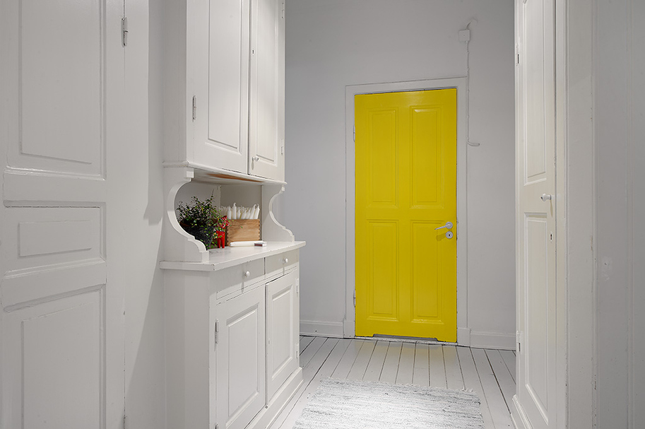 my scandinavian home: The fab Gothenburg home of a scandinavian design ...