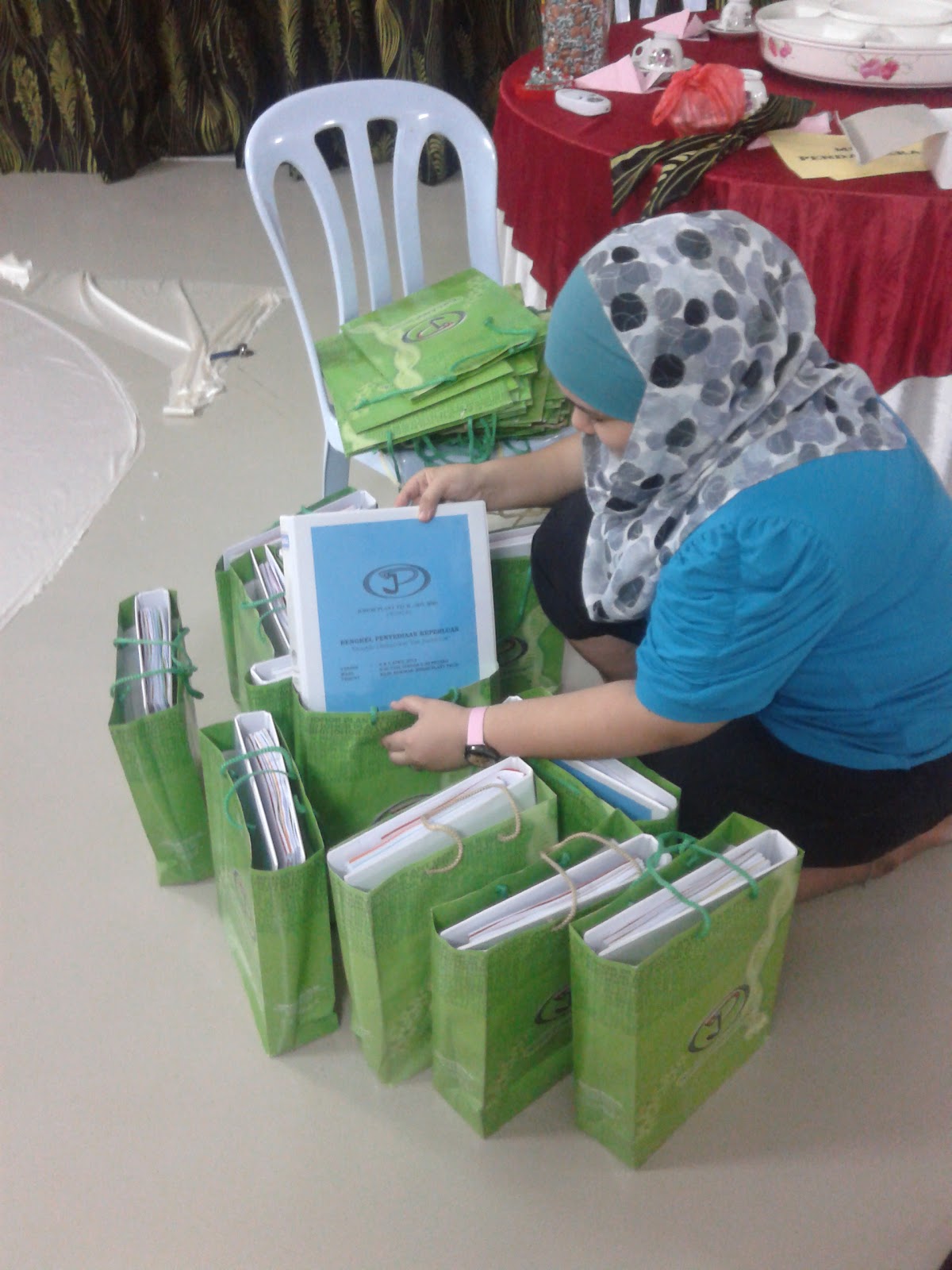 JOHOR PLANT TECH SDN BHD AKTIVITI SYARIKAT