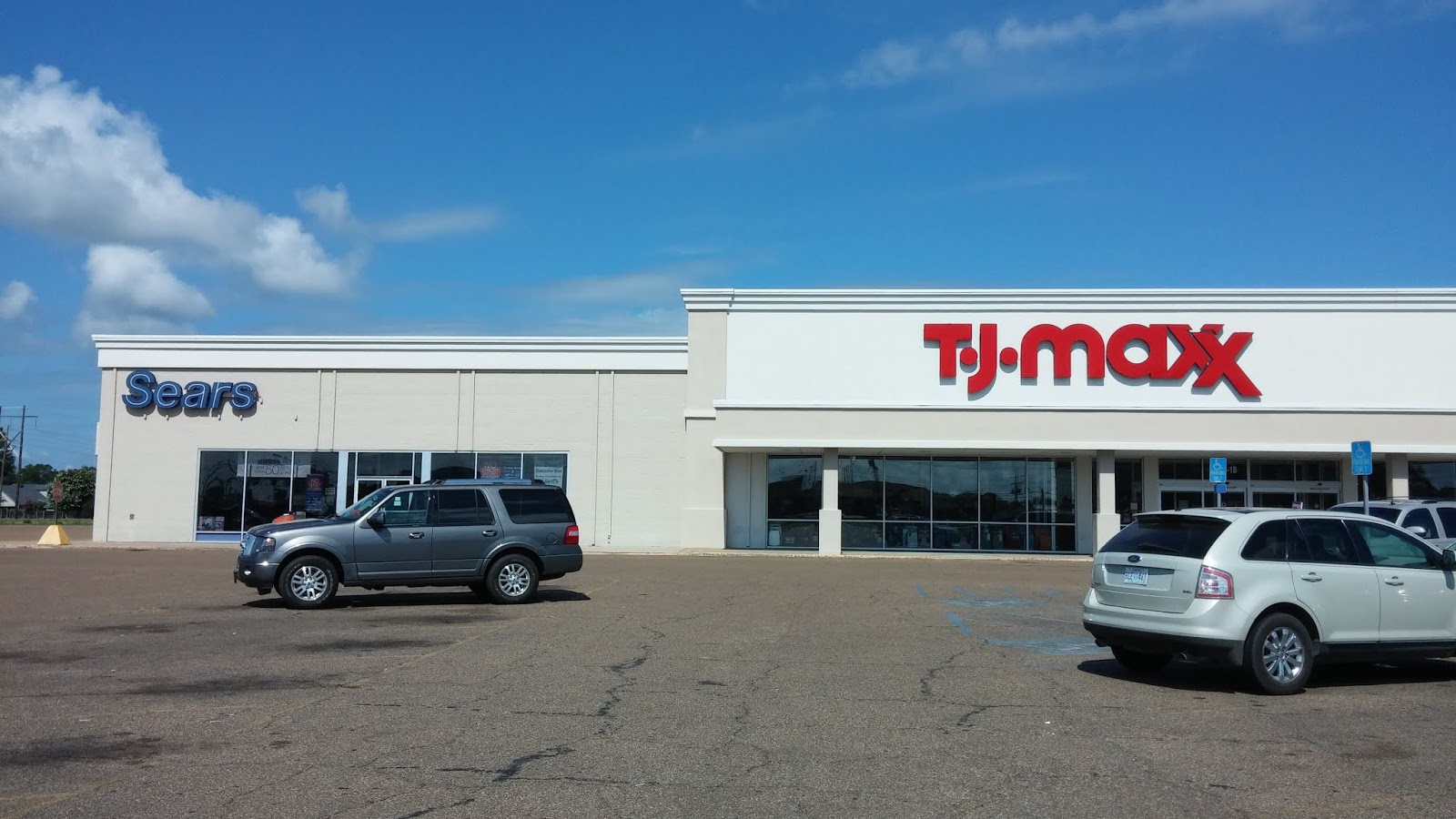 The MidSouth Retail Blog Greenville Mall, Greenville, MS (Bonus