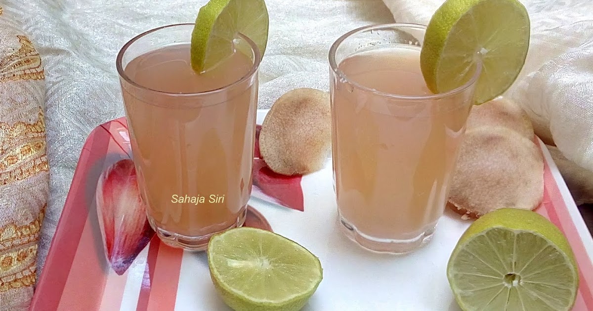 Barley plantain stem juice/ Barley Bale dindu juice