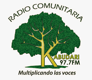 Radio Comunitaria Kabudari