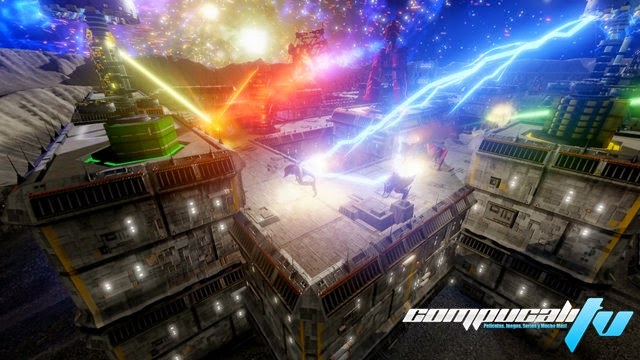 DG2: Defense Grid 2 PC Full Español