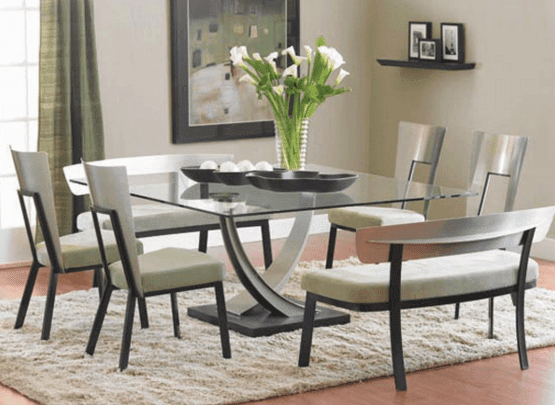 Contoh Bentuk Meja Makan untuk Design Interior Rumah Minimalis Modern meja makan harga 500 ribu, daftar harga meja makan, harga meja makan 4 kursi, harga meja makan murah dibawah satu juta, harga meja makan 1juta, meja makan murah dan bagus, daftar harga meja makan olympic