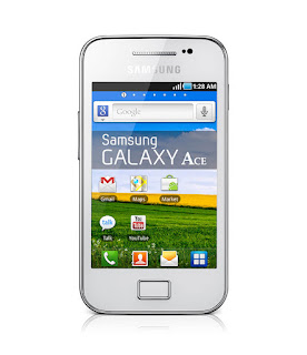 Download Firmware Samsung Galaxy Ace GT-S5830i