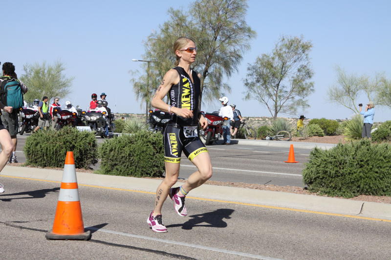 Team Bikeway: Duathlon Nationals Podium: Erica Ruge 3rd place 35-39 Age ...